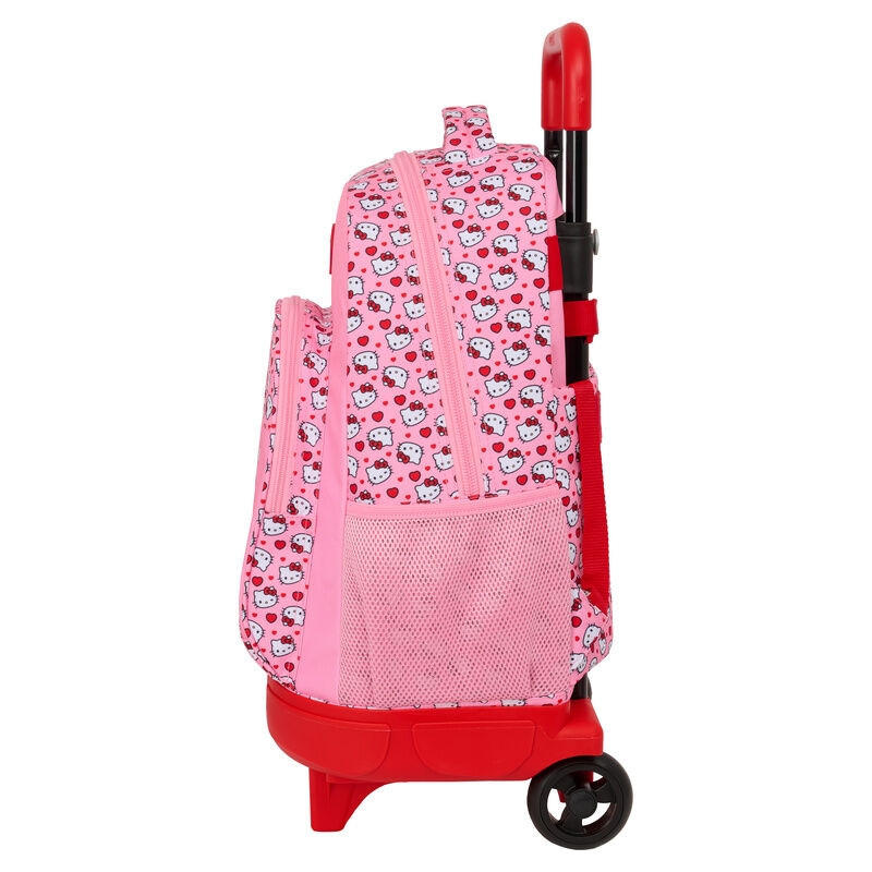 Hello Kitty Kompakt-Trolley 45 cm