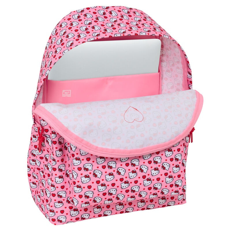 Hello Kitty rugzak 43 cm