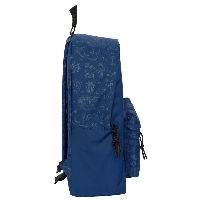 Sac à dos Dragons 42 cm