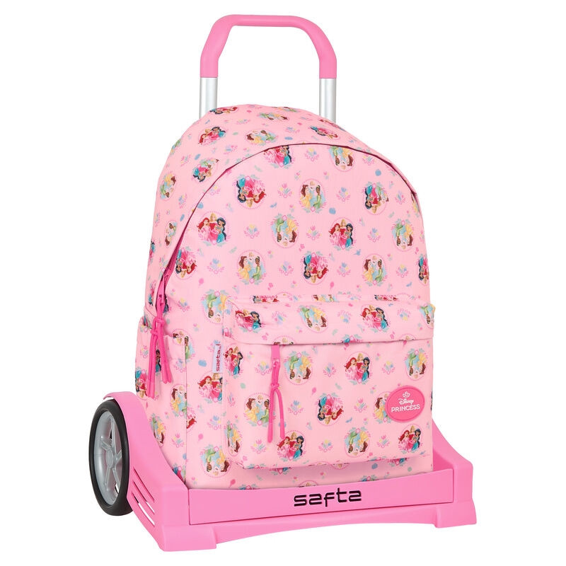 Wózek Disney Princess Evolution 43 cm