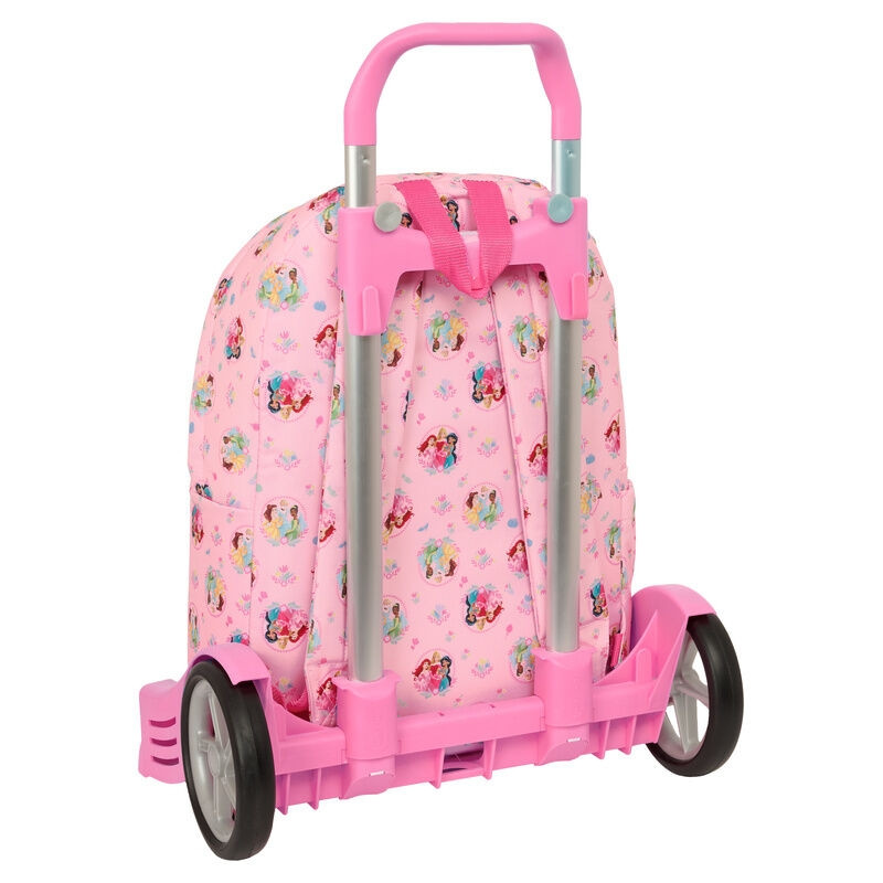Disney Princess Evolution Trolley 43 cm