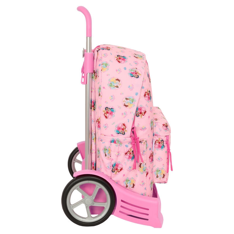 Disney Princess Evolution Trolley 43 cm
