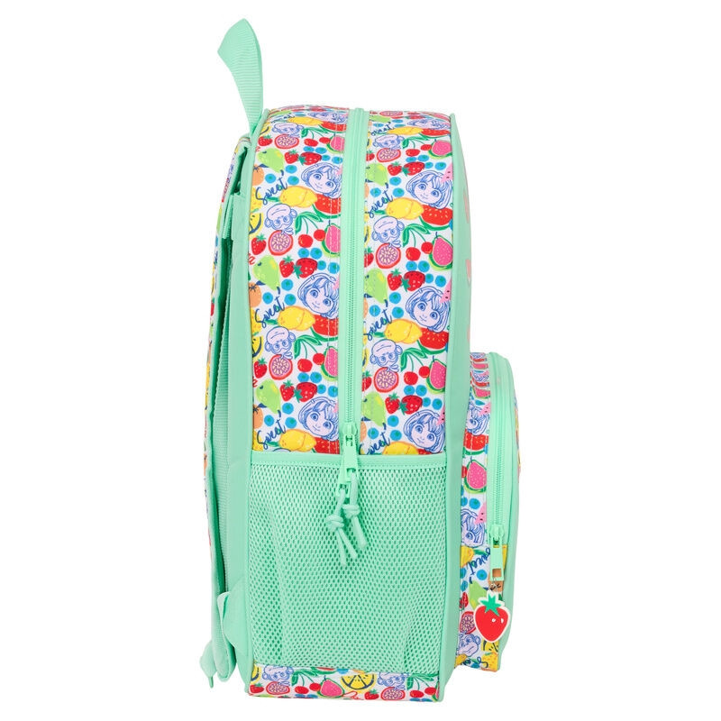 Prispôsobiteľný batoh Dora the Explorer 42 cm