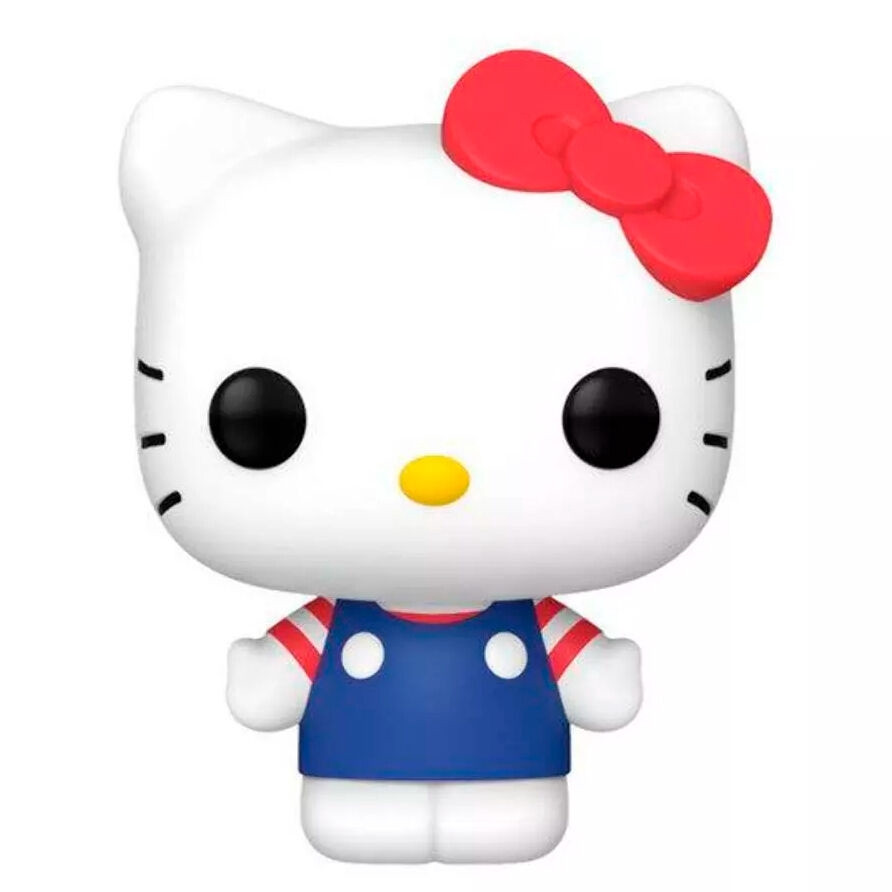 Figurine POP Hello Kitty - Hello Kitty Exclusive