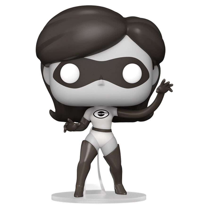 Figura POP Los Increíbles Elastigirl Chase