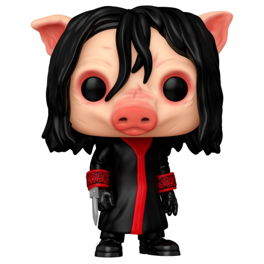 POP-Figur Saw Jigsaw Chase