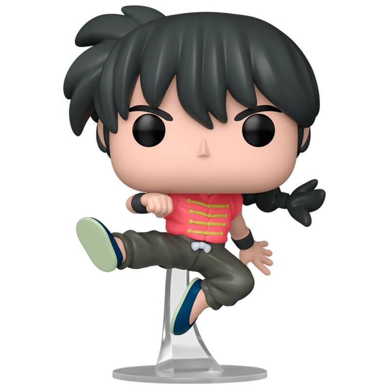 POP-Figur Ranma 1/2 - Ranma