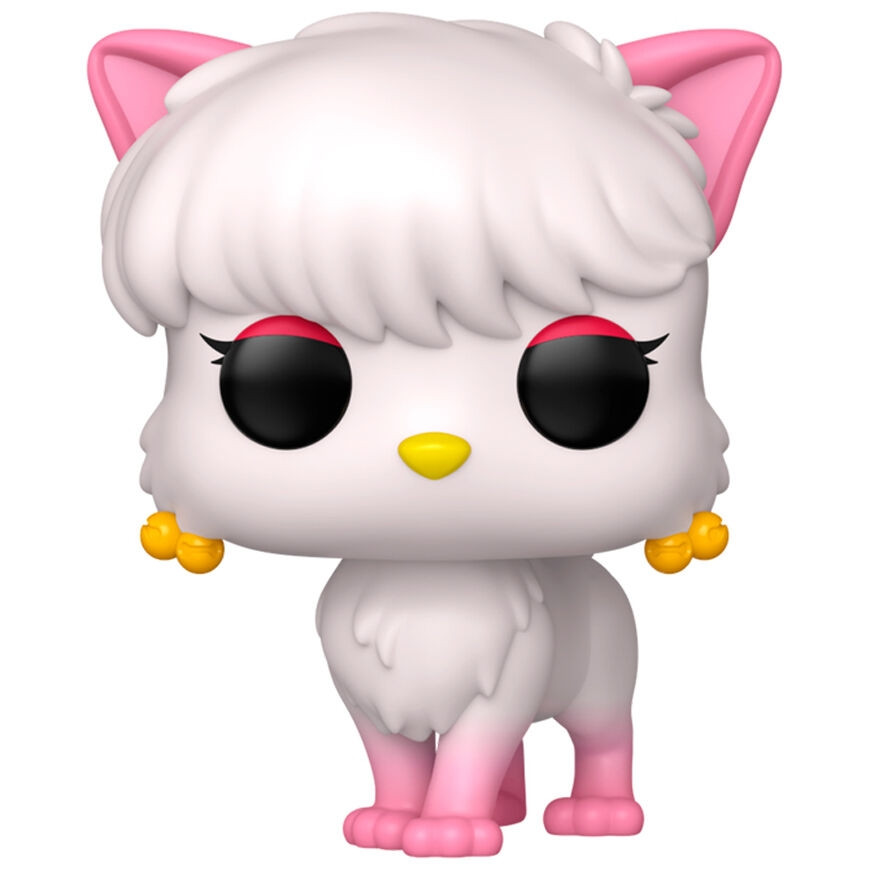 POP figure Ranma 1/2 Shampoo Chase