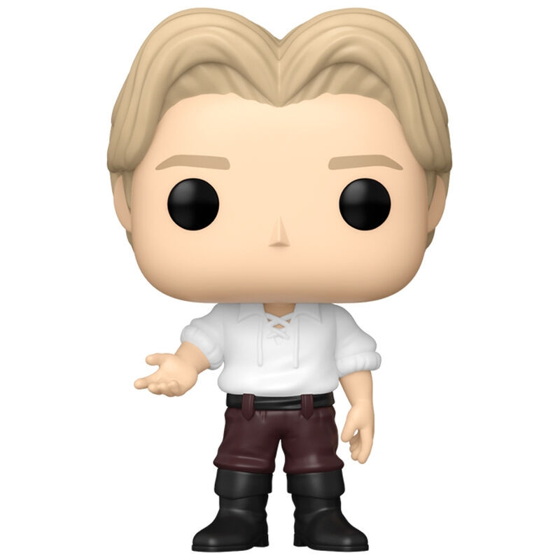Boneco POP Casper - Casper Chase