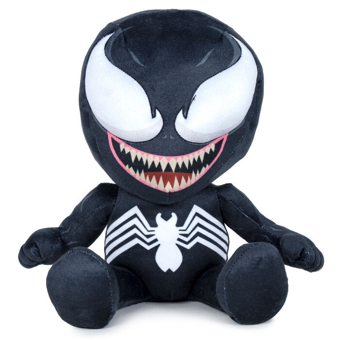 Peluche Venom Marvel 30 cm