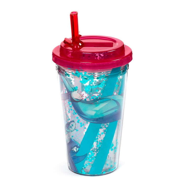 Bicchiere Hatsune Miku 500ml