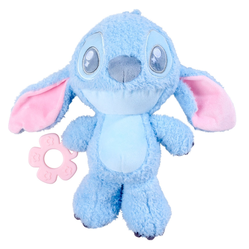 Peluche Disney Stitch Teether