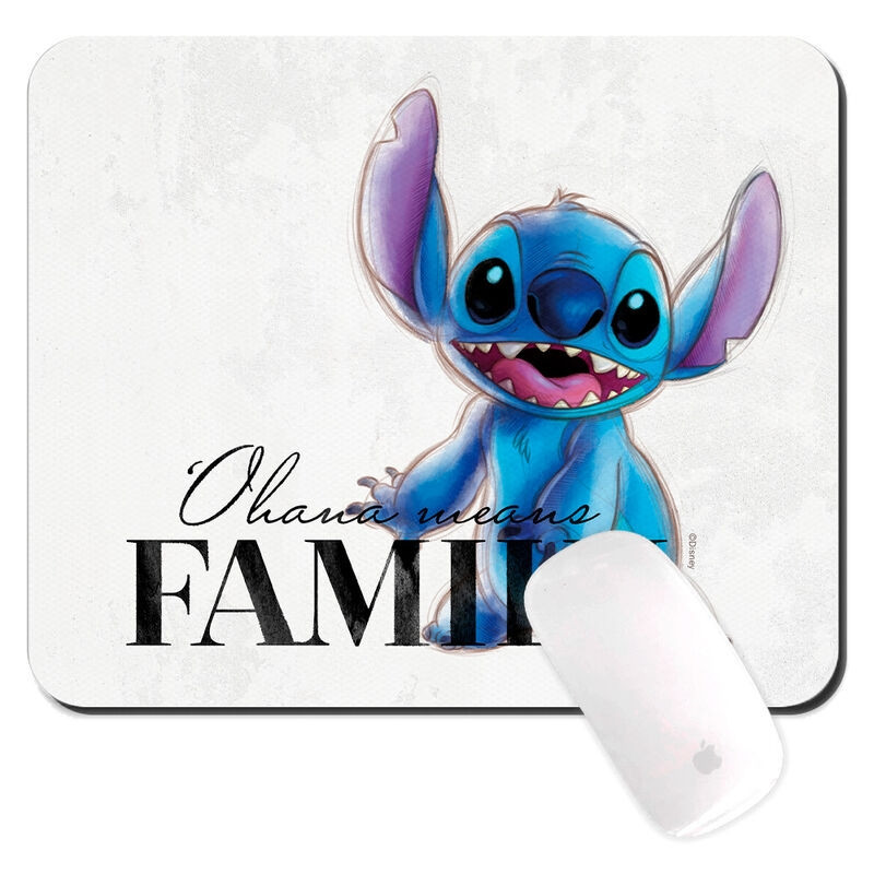 Disney Stitch Mauspad