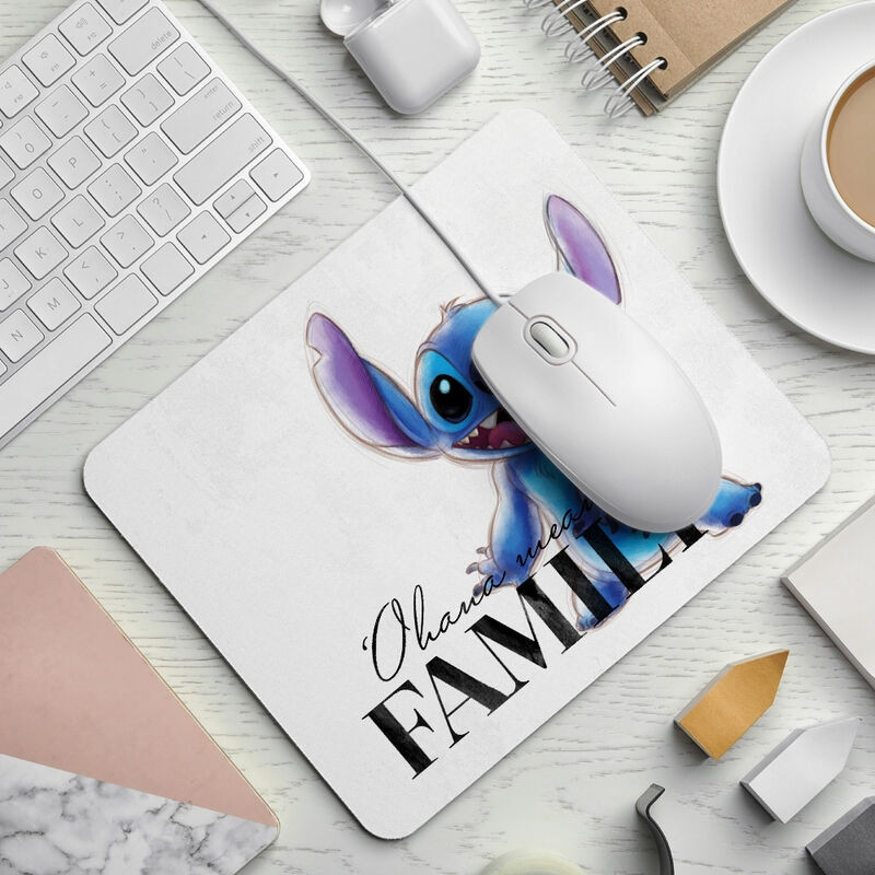 Disney Stitch Mauspad