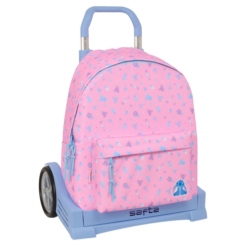Carro Disney Stitch Bright Evolution 42cm