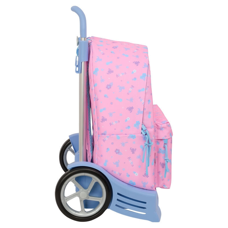 Wózek Disney Stitch Bright Evolution 42 cm