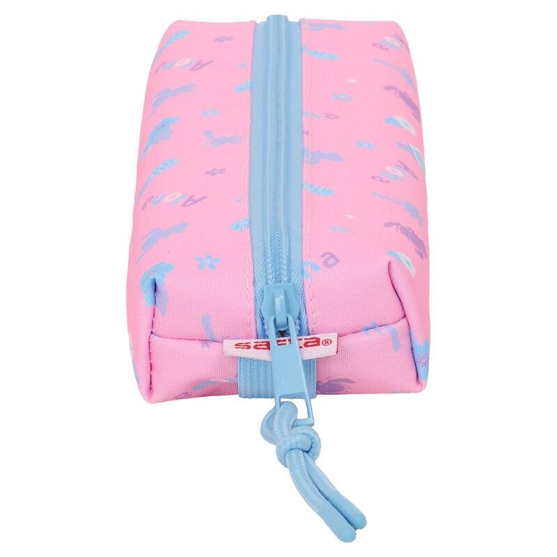 Disney Stitch Bright pencil case
