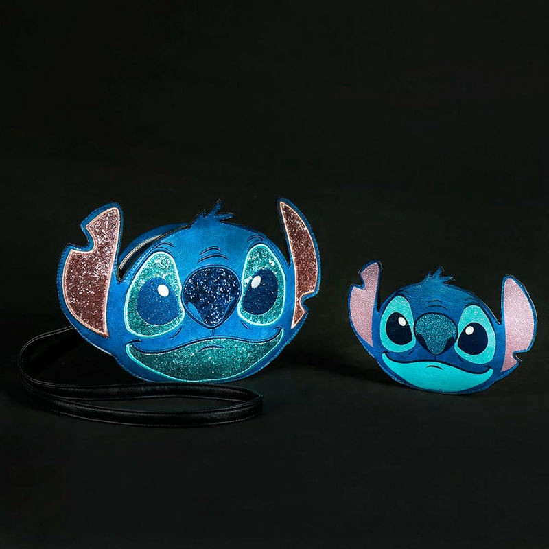 Bolsa do Stitch da Disney
