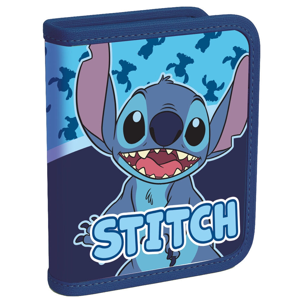 Bolsa abstrata do Stitch da Disney