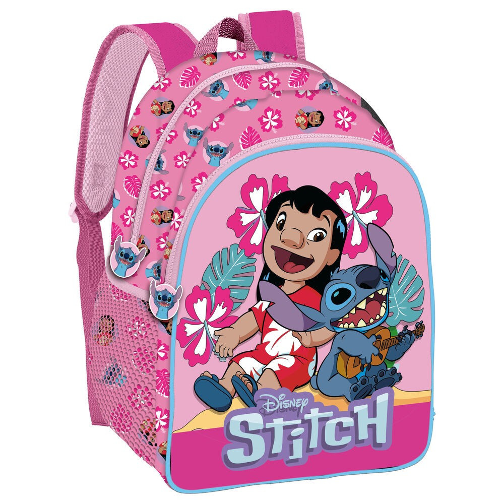 Disney Lilo and Stitch backpack 40cm