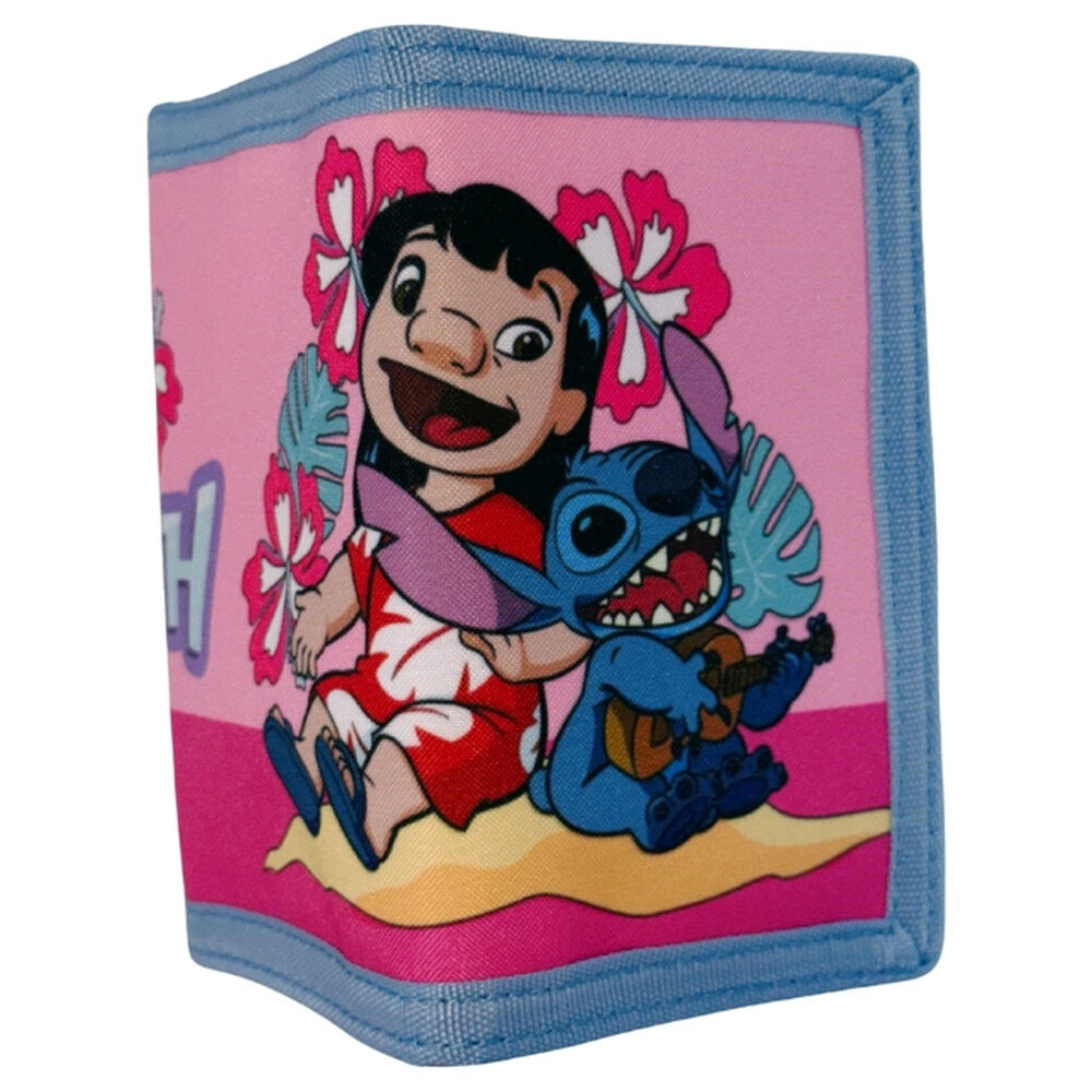 Borsa Disney Lilo e Stitch