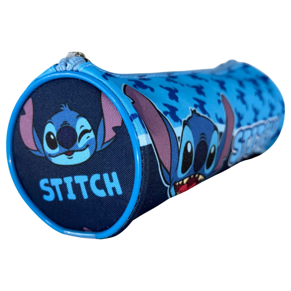 Disney Stitch Abstracte etui