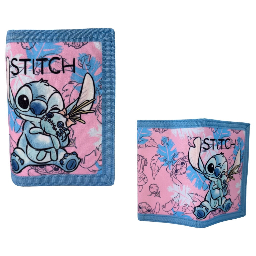 Bolsa da boneca Stitch da Disney