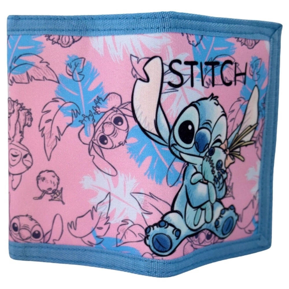 Bolsa da boneca Stitch da Disney