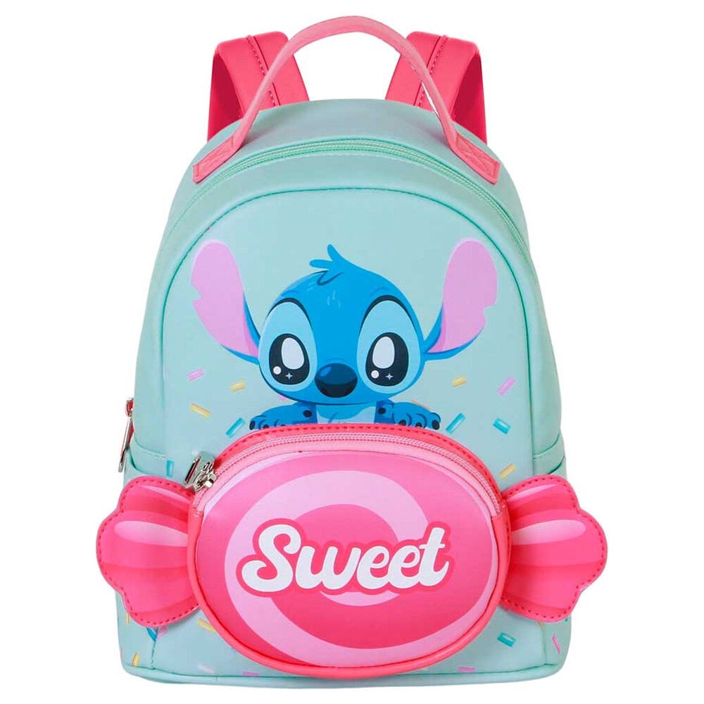 Plecak Disney Stitch Candy 25 cm