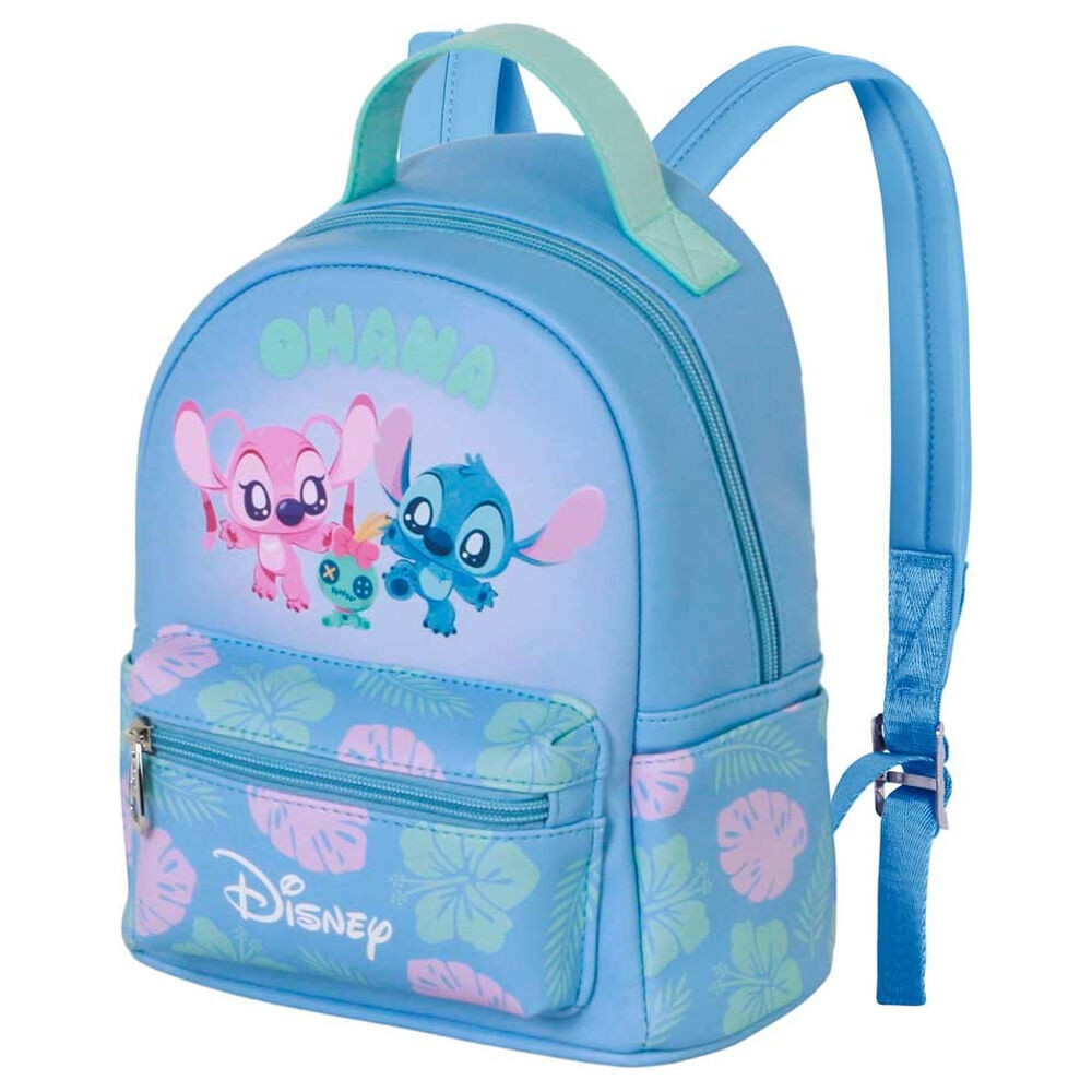 Disney Stitch backpack 25cm