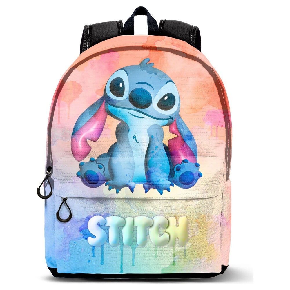 Disney Stitch backpack 41cm