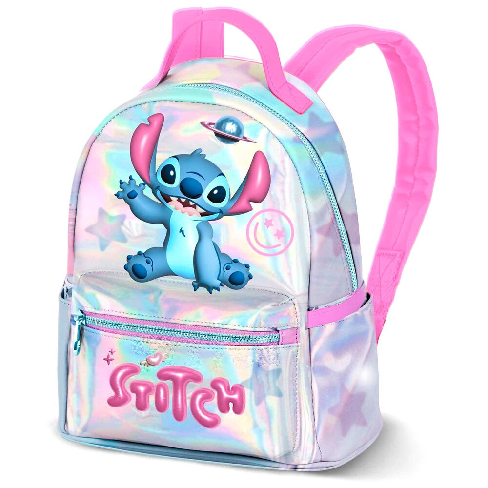 Disney Stitch Cosmos backpack 25cm