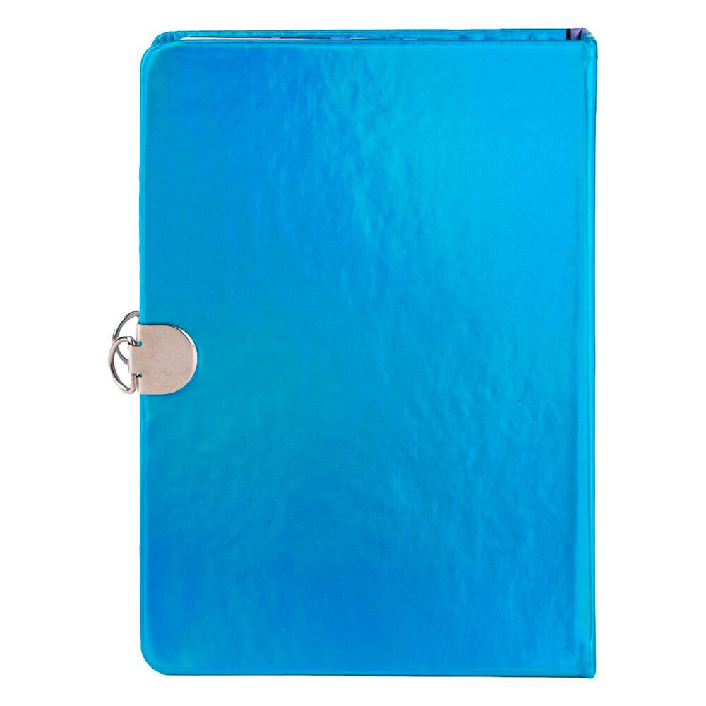 Disney Stitch diary
