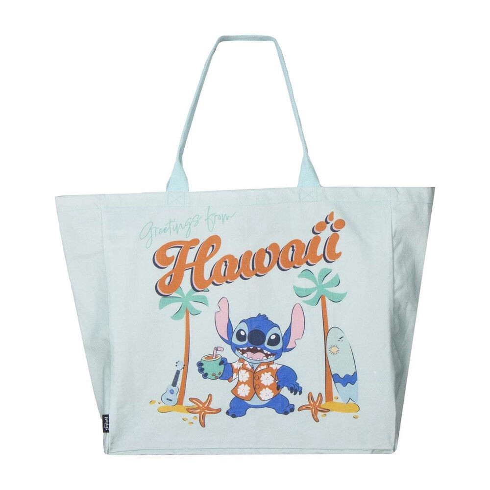 Disney Stitch Einkaufstasche