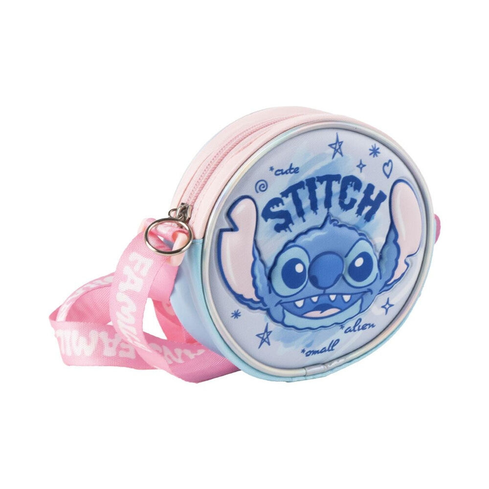 Disney Stitch 3D-Tasche