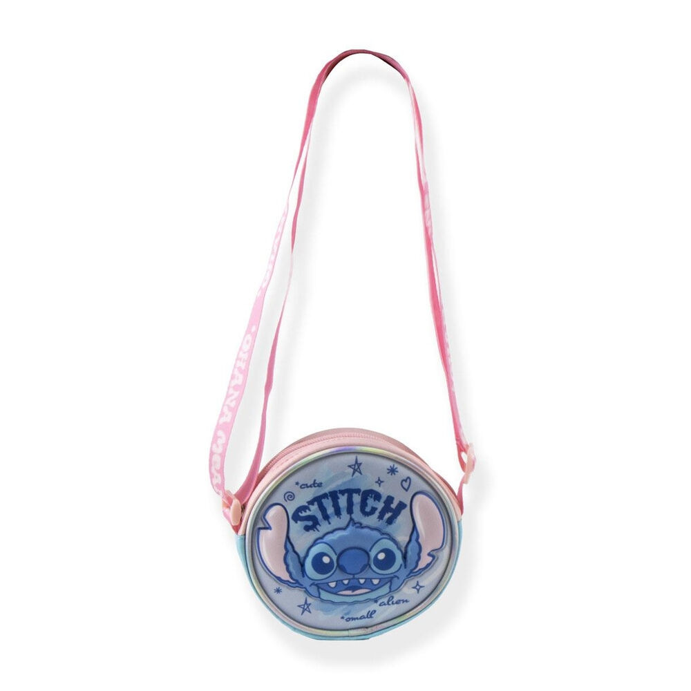 Borsa Disney Stitch 3D