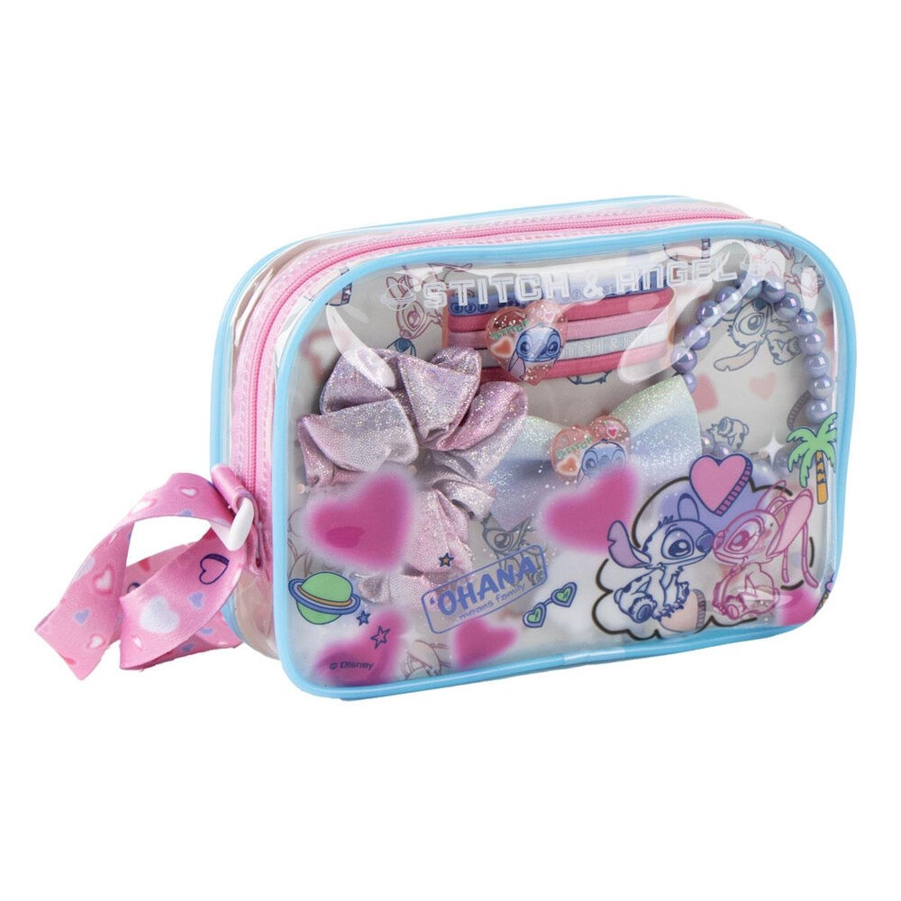 Set di bellezza Disney Stitch