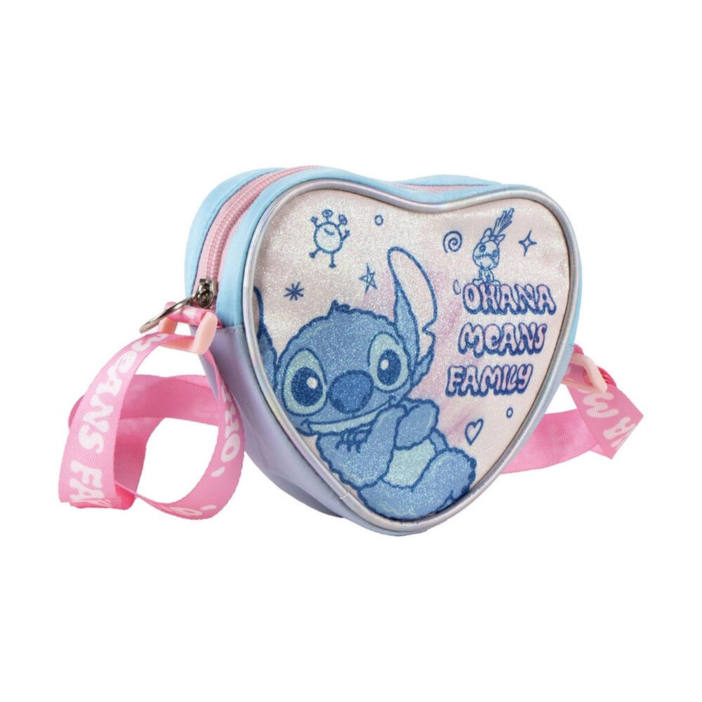 Bolsa Stitch Disney