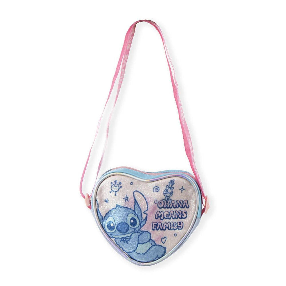 Bolsa Stitch Disney