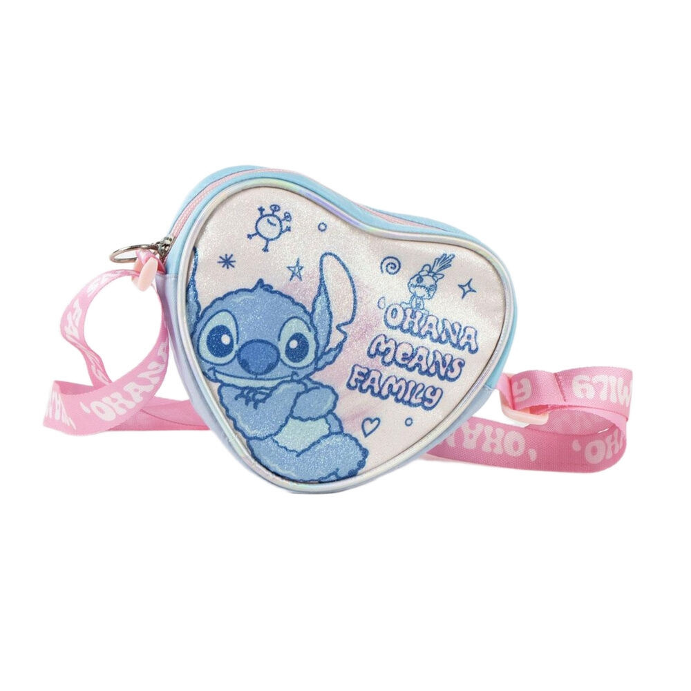 Bolsa Stitch Disney