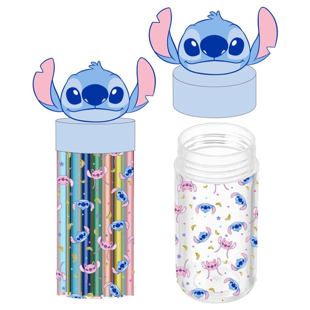 Disney Stitch Federmäppchen