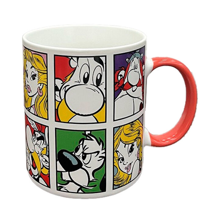 Mug Astérix 300 ml