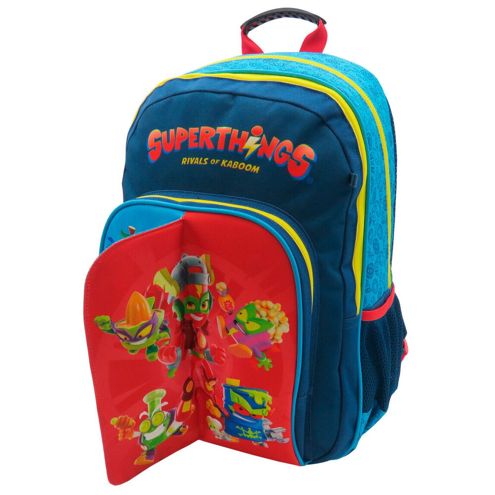 Batoh Superthings 42 cm