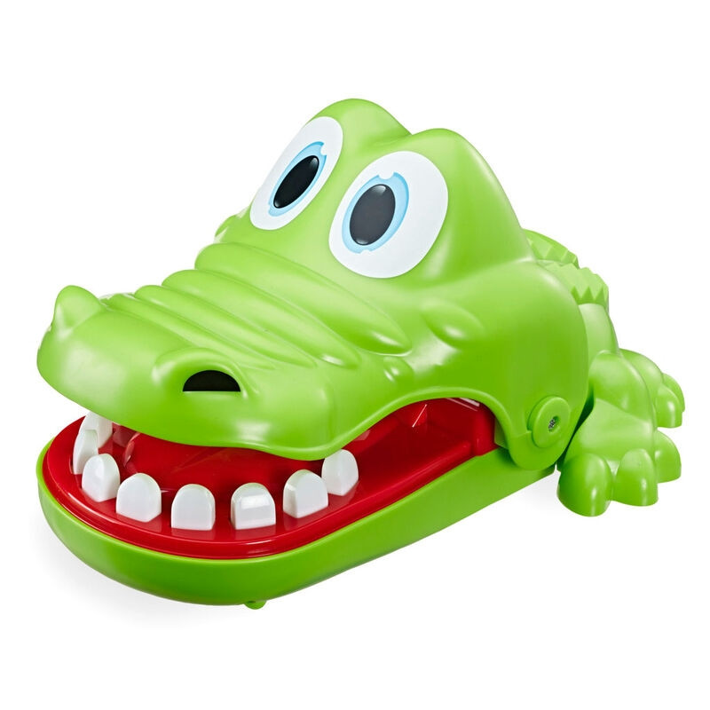 Jogo do Palito de Crocodilo