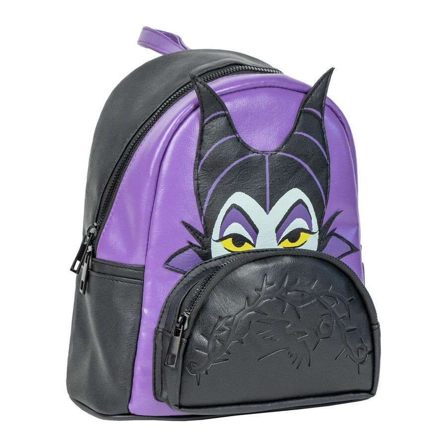 Disney-Bösewichte Maleficent Freizeitrucksack