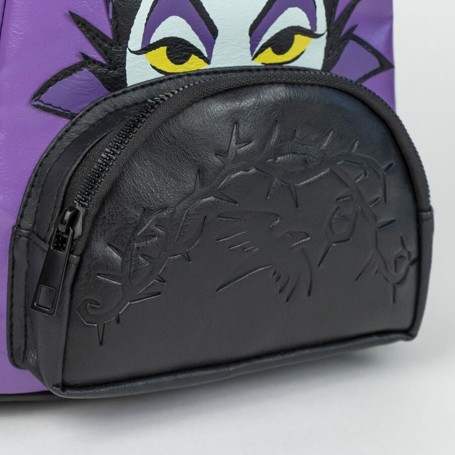 Disney-Bösewichte Maleficent Freizeitrucksack