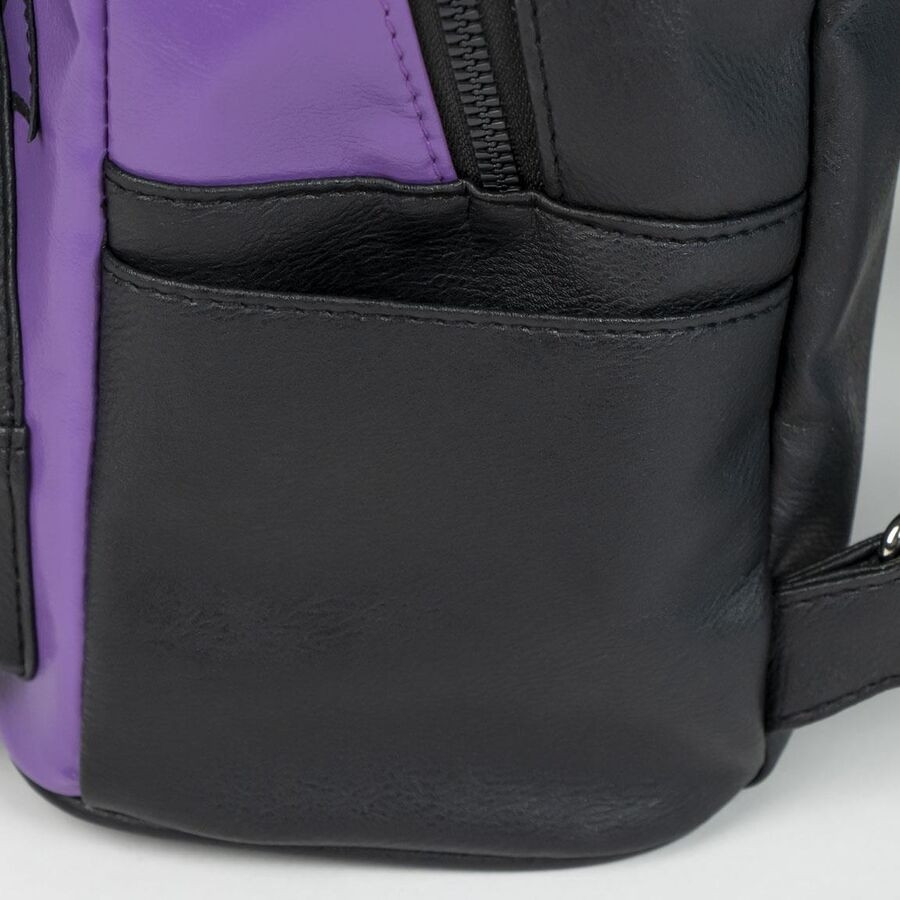 Disney-Bösewichte Maleficent Freizeitrucksack