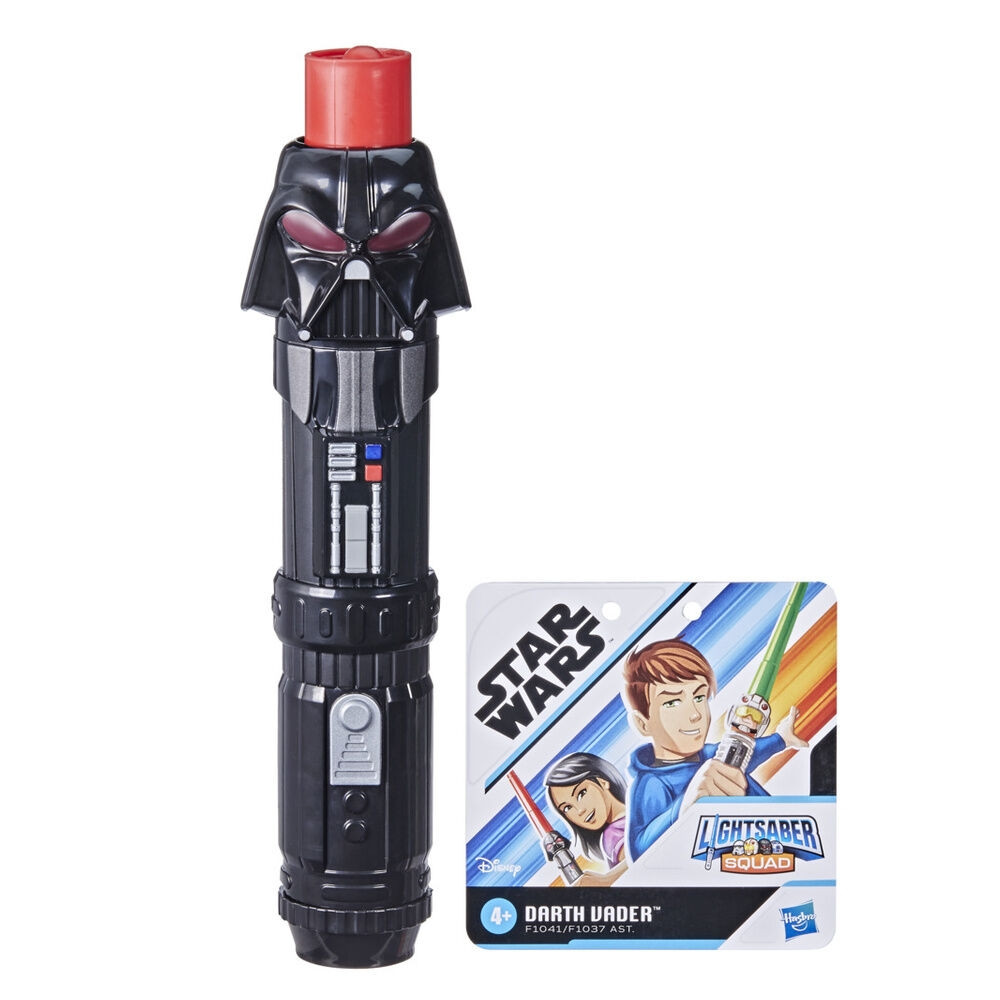 Star Wars Darth Vader Lichtschwert