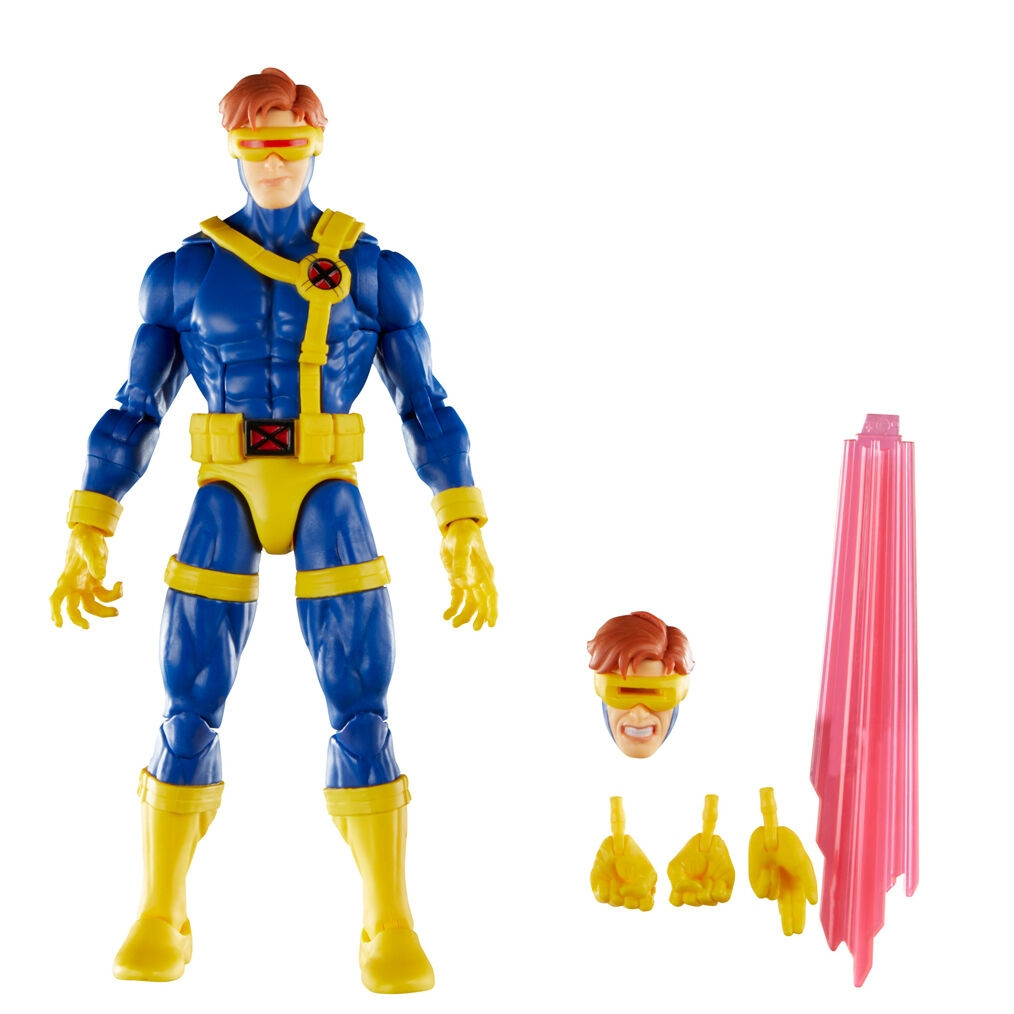 Marvel X-Men Cyclops Figur 15cm