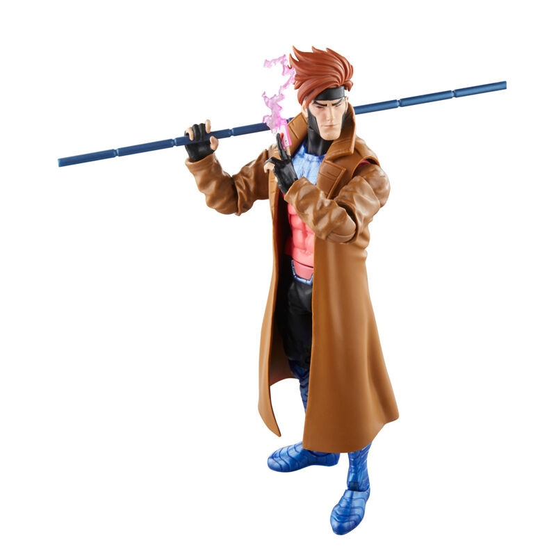 Marvel X-Men Marvels Gambit figurka 15cm